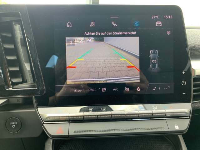 Fahrzeugbild eines Renault Megane E-TECH