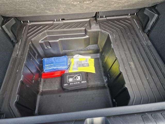 Fahrzeugbild eines Ford Puma