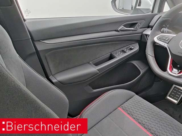 Fahrzeugbild eines Volkswagen Golf