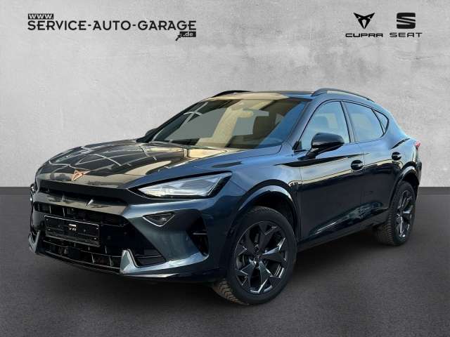 Fahrzeugbild eines CUPRA Formentor