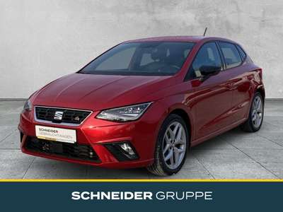 Bild SEAT Ibiza