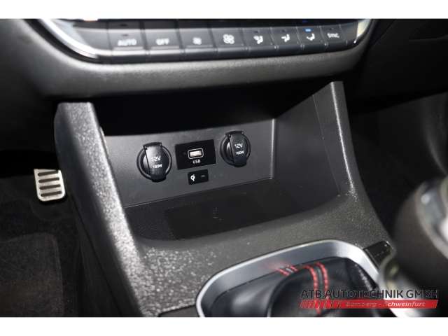 Fahrzeugbild eines Hyundai i30