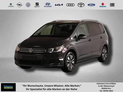 Bild Volkswagen Touran