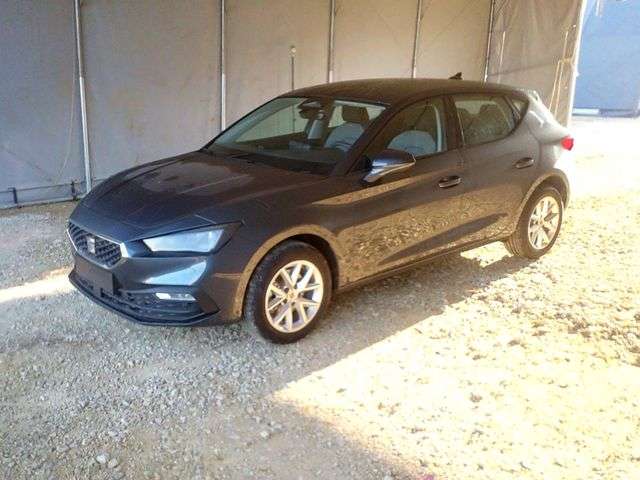 Fahrzeugbild eines SEAT Leon