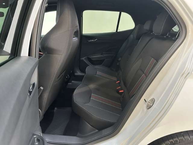 Fahrzeugbild eines Skoda Fabia