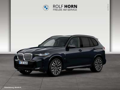 Bild BMW X5