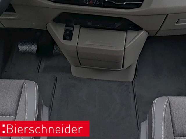 Fahrzeugbild eines Volkswagen California