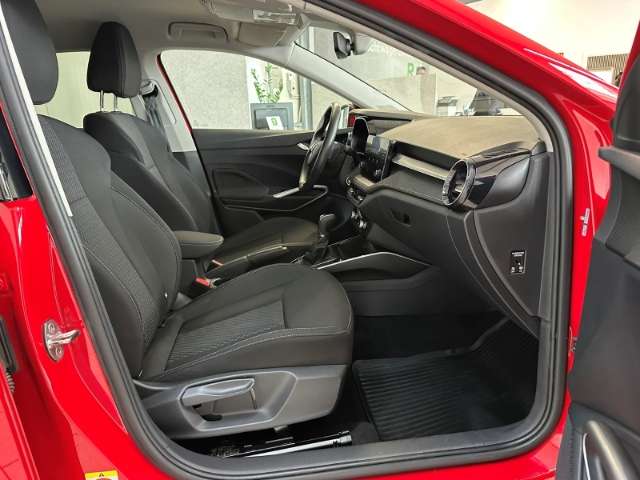 Fahrzeugbild eines Skoda Fabia