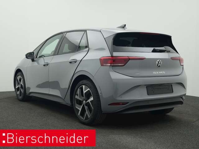 Fahrzeugbild eines Volkswagen ID.3