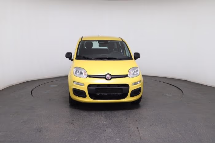 Fahrzeugbild eines Fiat Panda