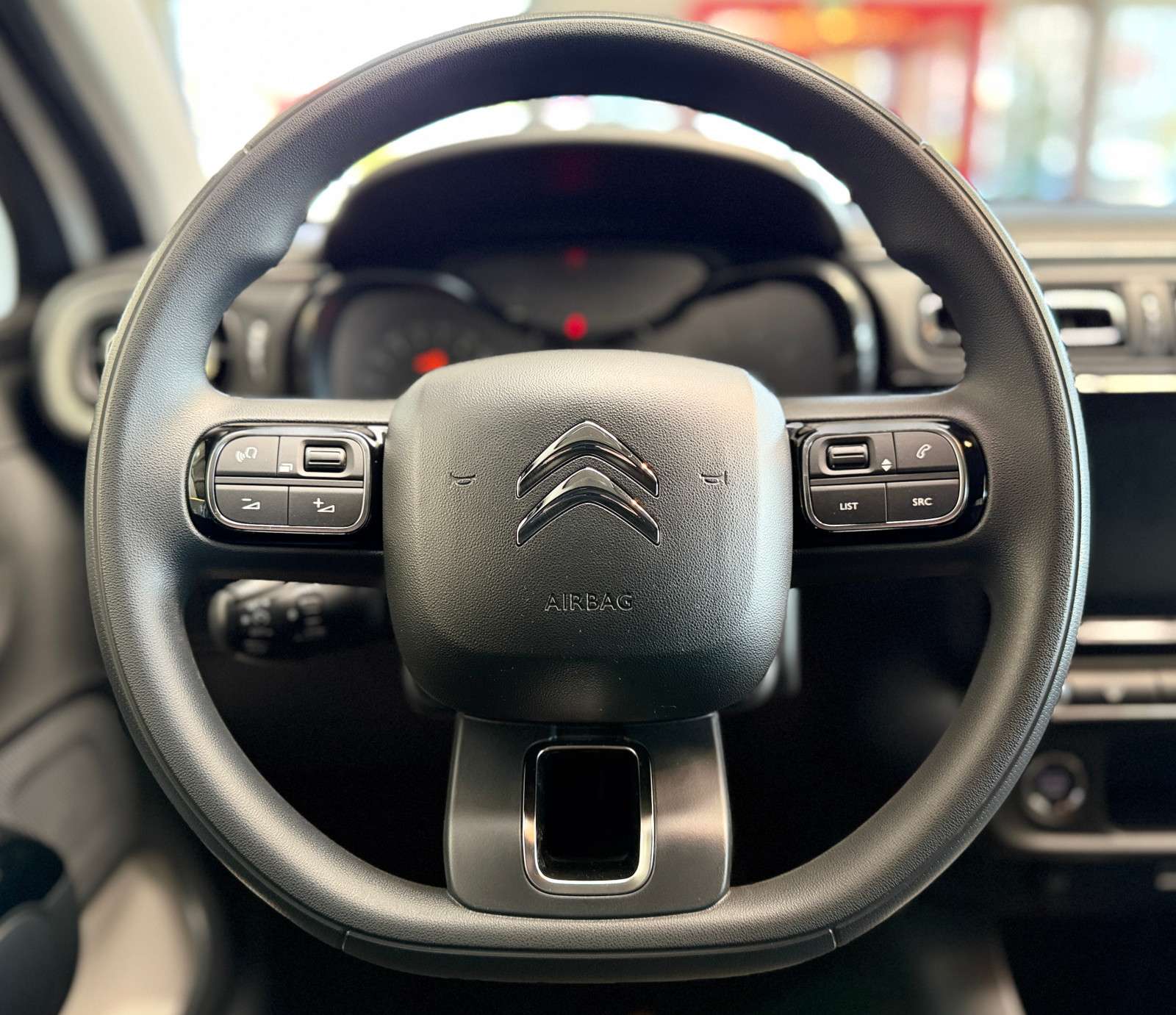 Fahrzeugbild eines Citroën C3
