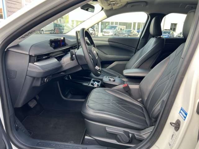 Fahrzeugbild eines Ford Mustang Mach-E