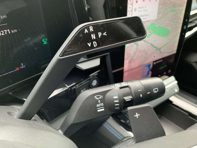 Fahrzeugbild eines Renault Austral