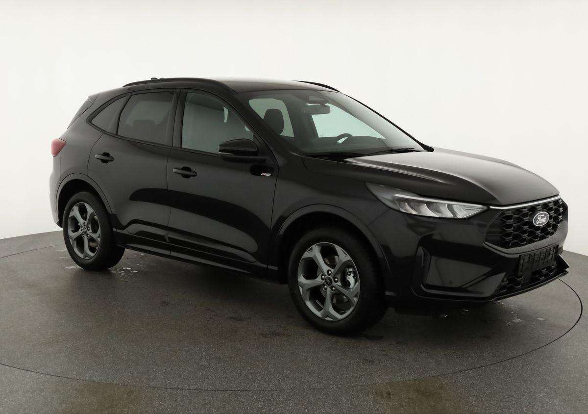 Fahrzeugbild eines Ford Kuga
