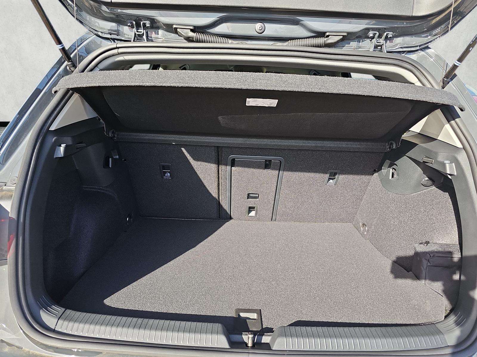 Fahrzeugbild eines Volkswagen Golf