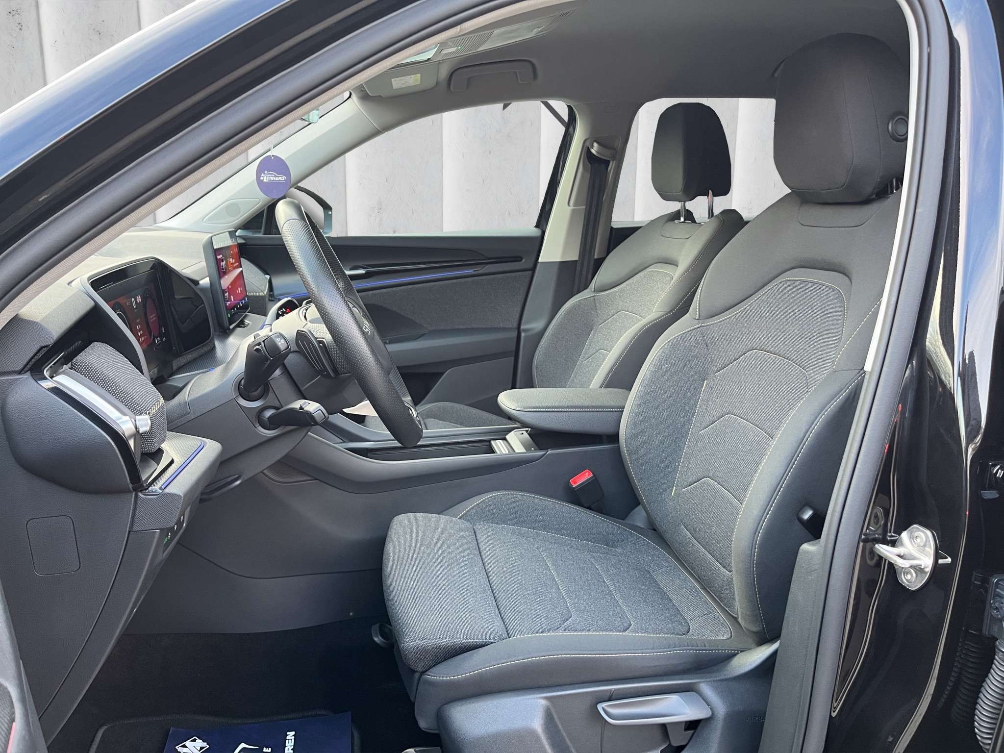 Fahrzeugbild eines Skoda Kodiaq