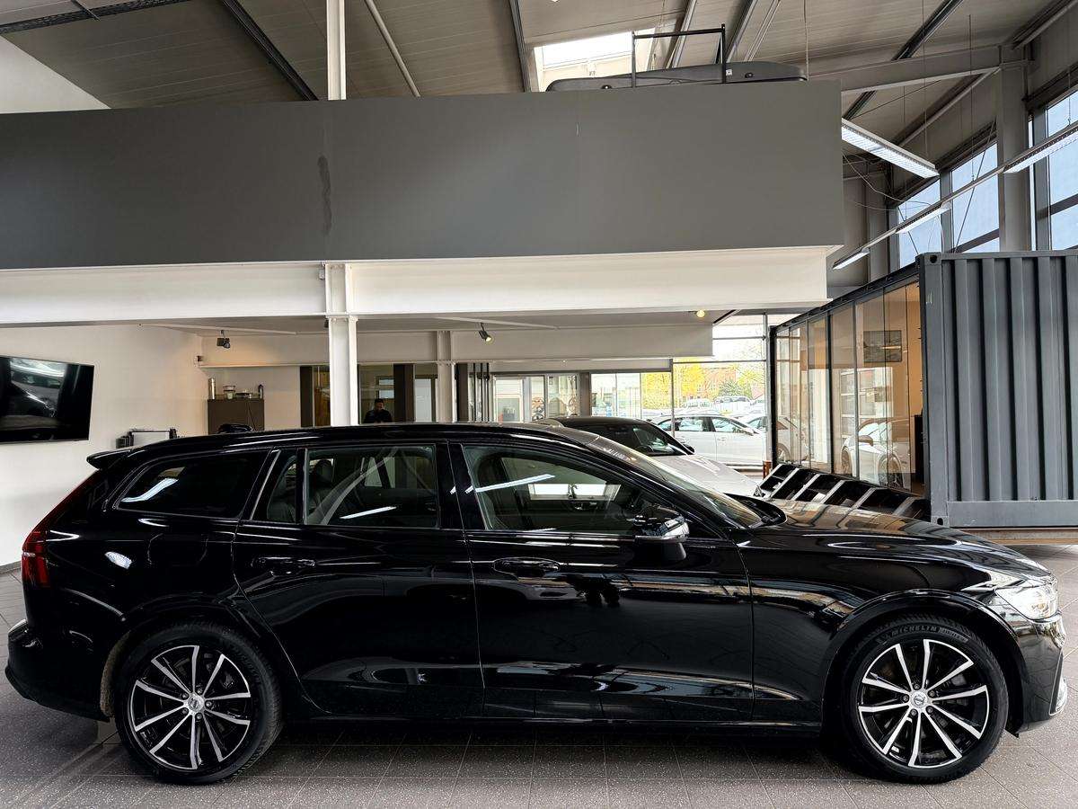 Fahrzeugbild eines Volvo V60