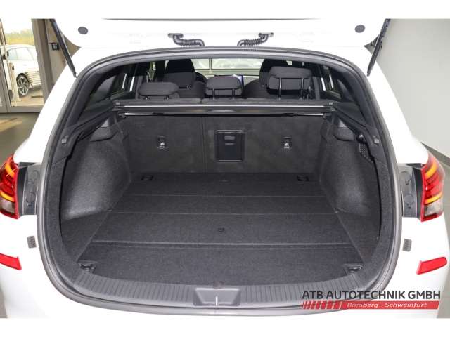 Fahrzeugbild eines Hyundai i30