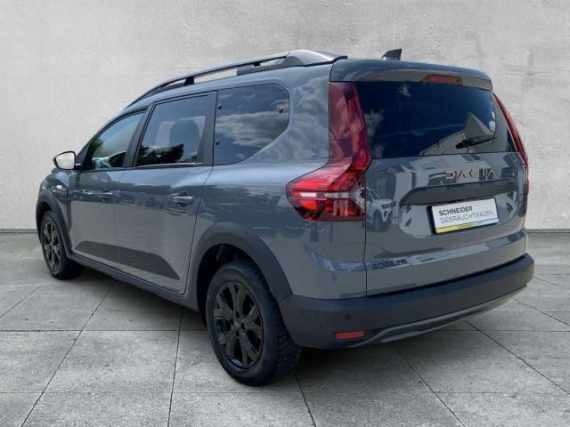 Fahrzeugbild eines Dacia Jogger