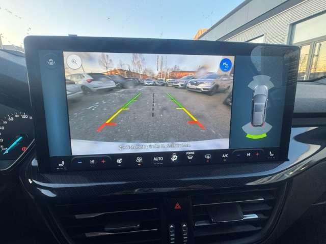 Fahrzeugbild eines Ford Focus