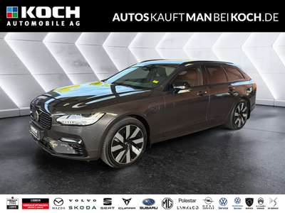 Bild Volvo V90