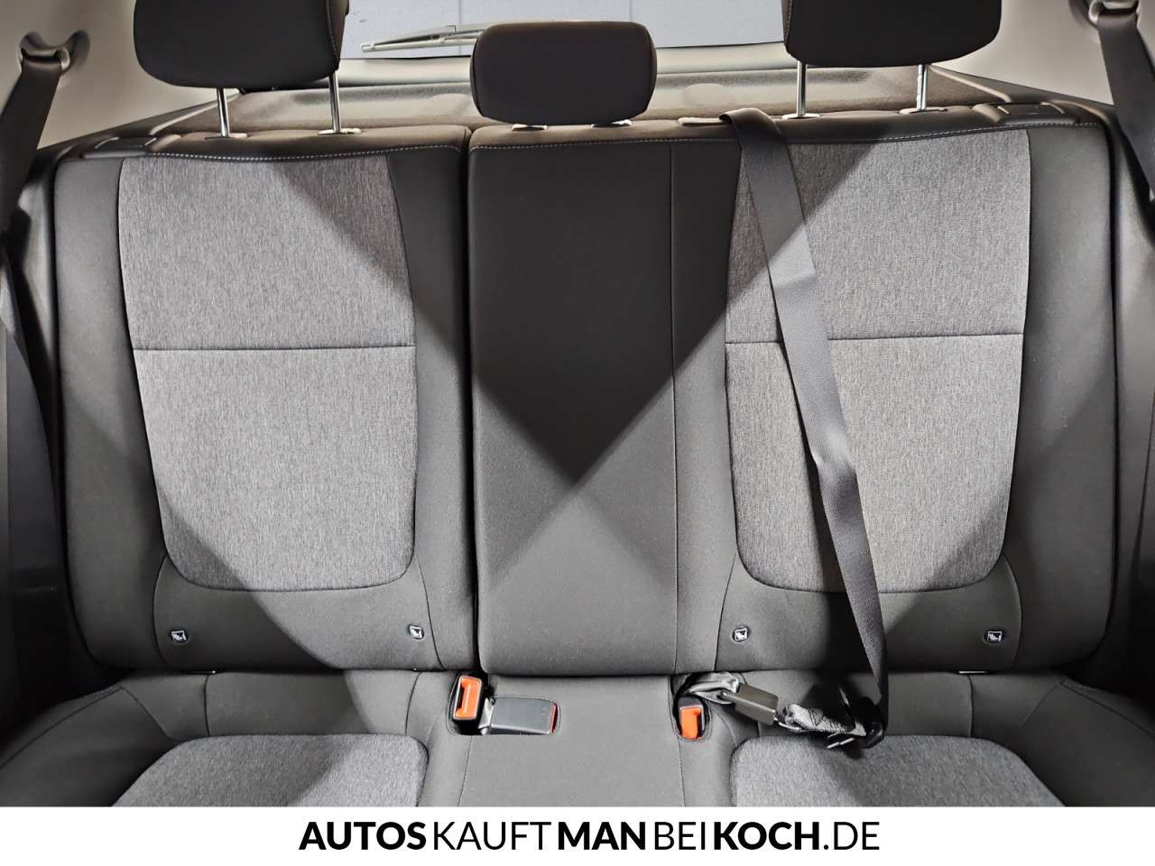 Fahrzeugbild eines Kia Stonic