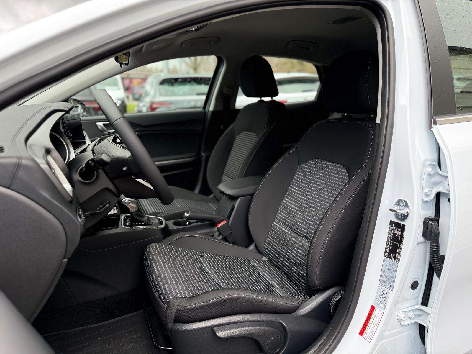 Fahrzeugbild eines Kia XCeed