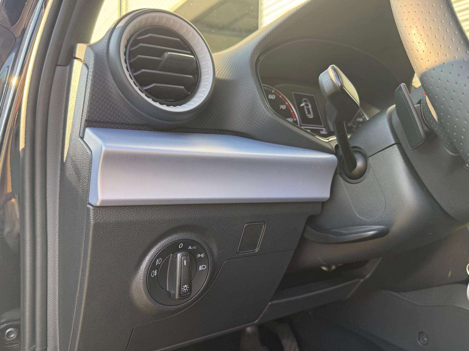 Fahrzeugbild eines SEAT Ibiza