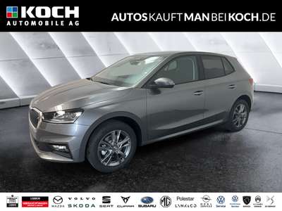 Bild Skoda Fabia