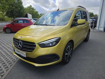 Bild Mercedes-Benz Citan