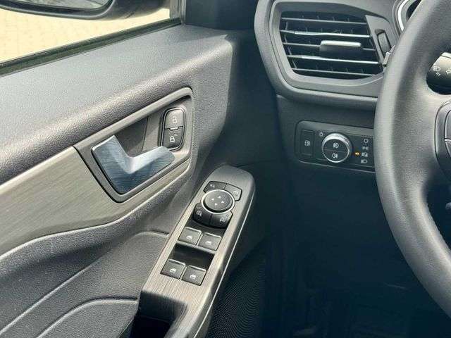 Fahrzeugbild eines Ford Kuga