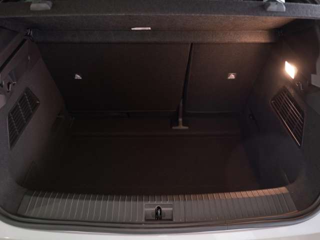 Fahrzeugbild eines Renault Megane E-TECH