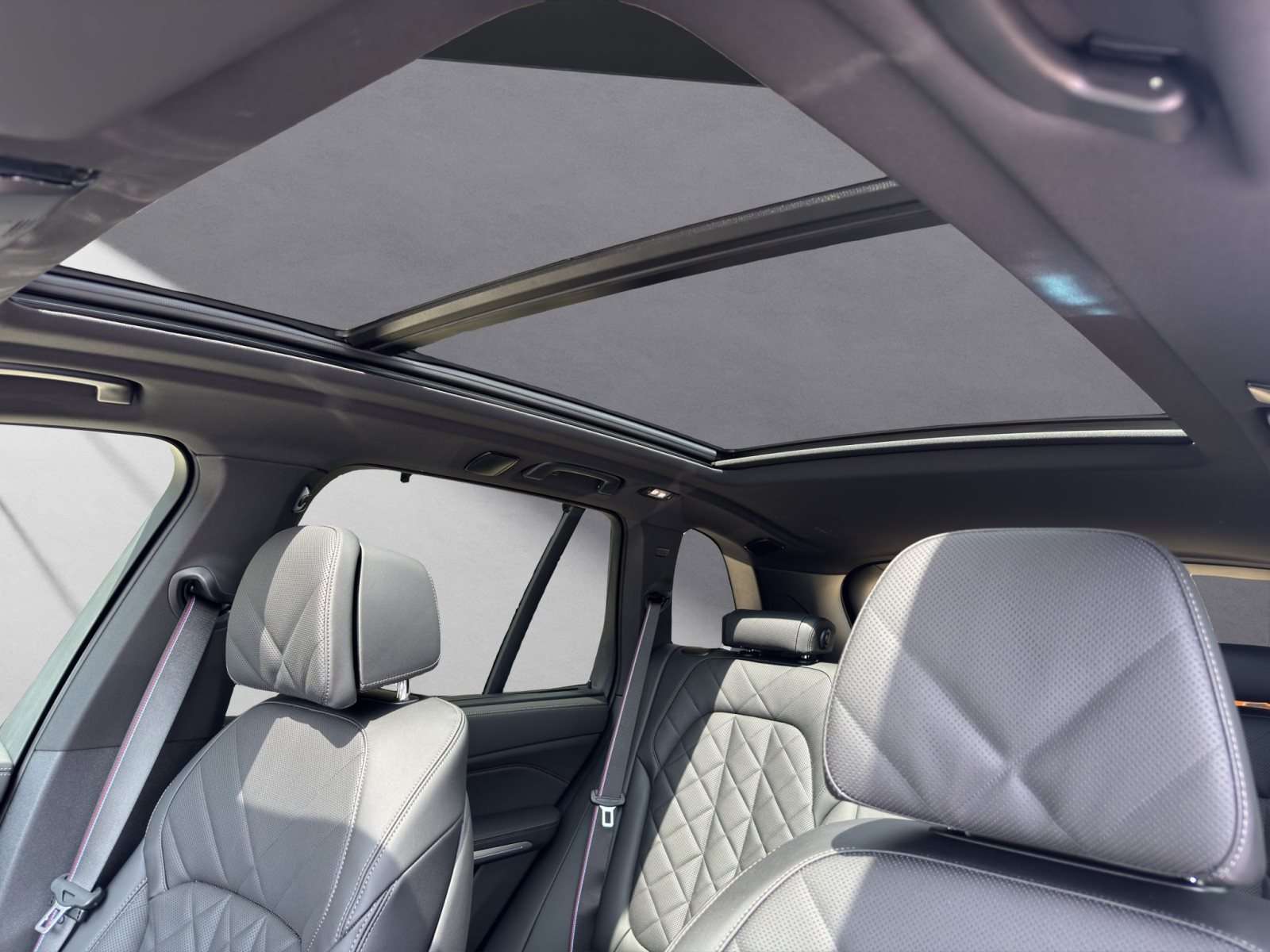 Fahrzeugbild eines BMW X5