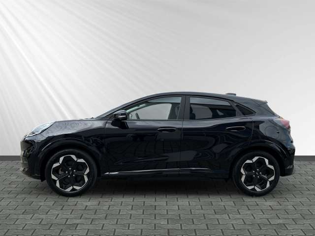 Fahrzeugbild eines Ford Puma