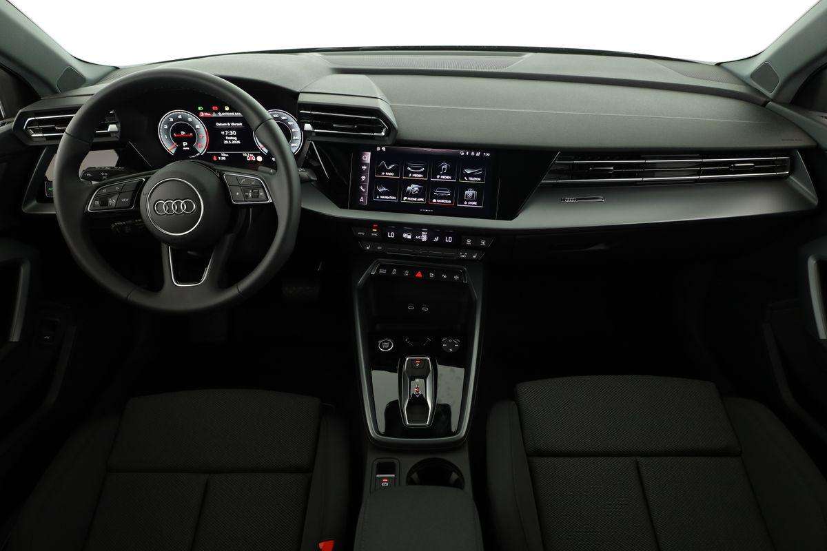 Fahrzeugbild eines Audi A3