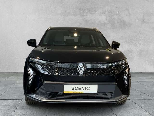 Fahrzeugbild eines Renault Scenic E-TECH