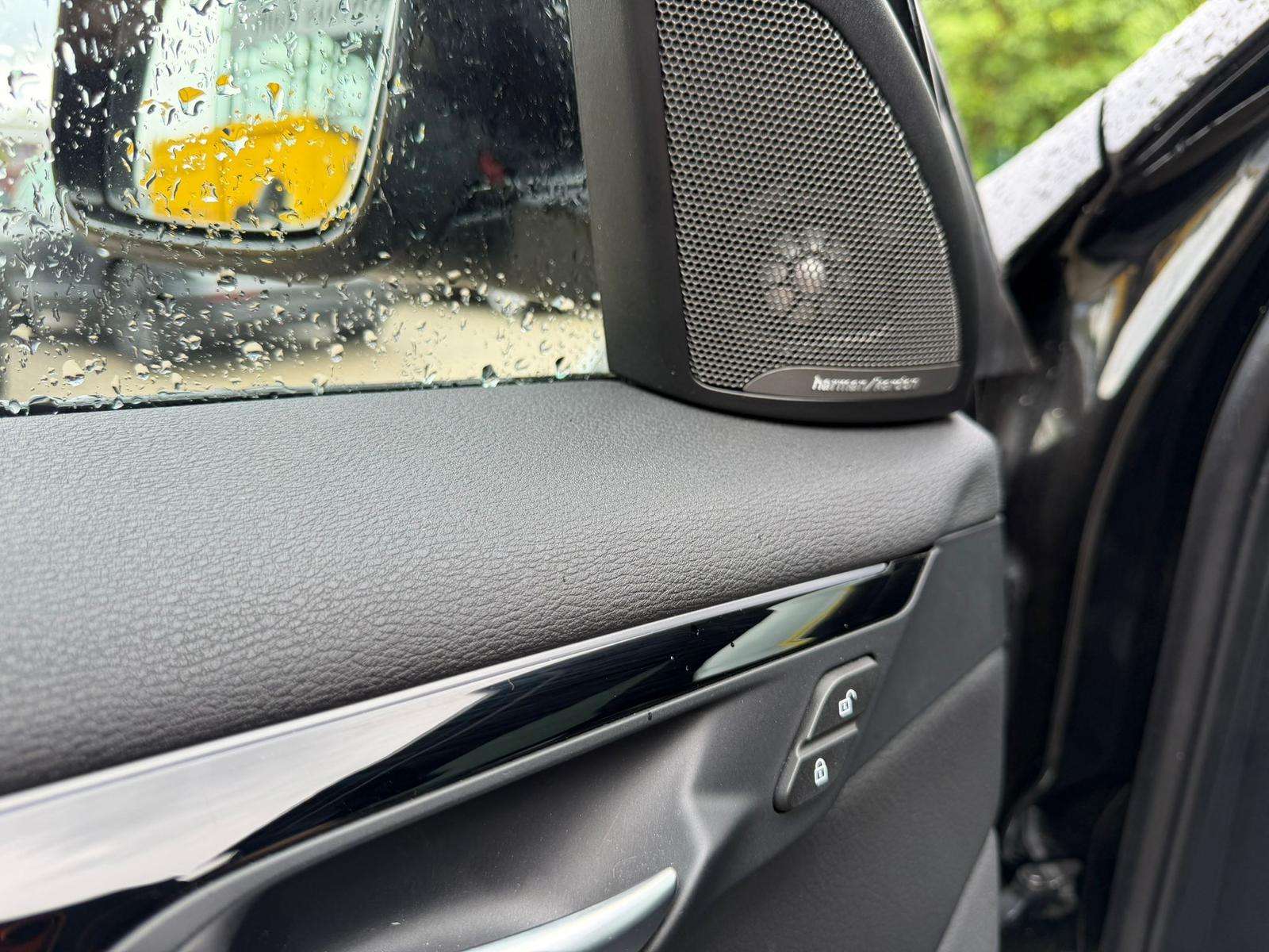 Fahrzeugbild eines BMW X1