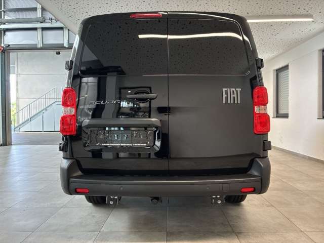 Fahrzeugbild eines Fiat Scudo