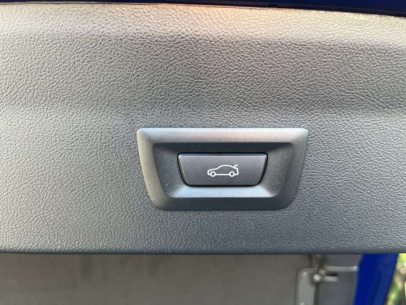 Fahrzeugbild eines BMW X4