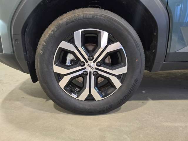 Fahrzeugbild eines Dacia Bigster