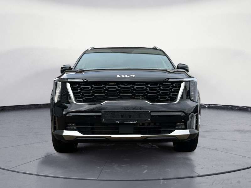 Fahrzeugbild eines Kia Sorento