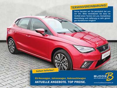 Bild SEAT Ibiza