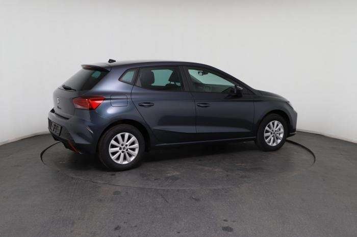 Fahrzeugbild eines SEAT Ibiza