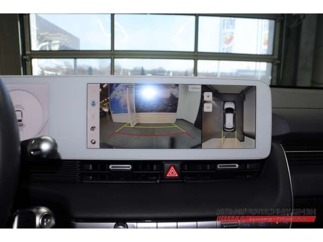 Fahrzeugbild eines Hyundai IONIQ 5