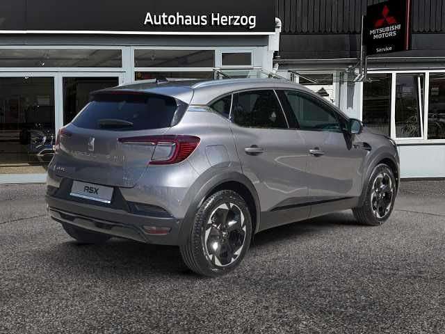 Fahrzeugbild eines Mitsubishi ASX