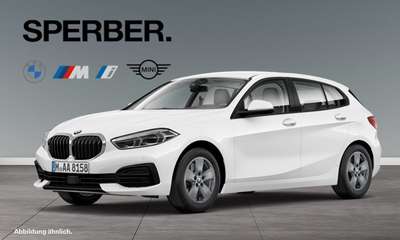 Bild BMW 1er-Reihe