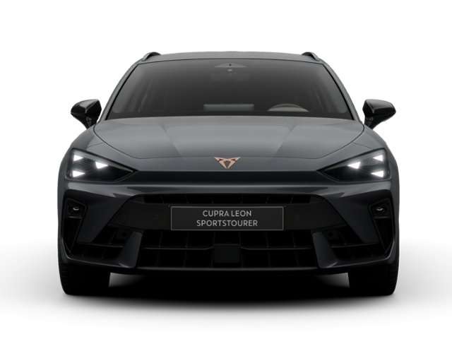 Fahrzeugbild eines CUPRA Leon