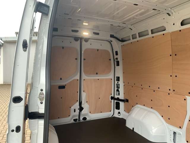 Fahrzeugbild eines Renault Master