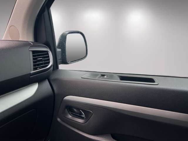 Fahrzeugbild eines Opel Zafira