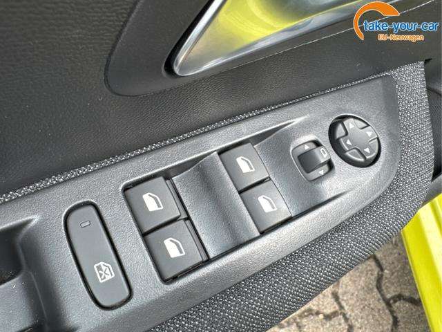 Fahrzeugbild eines Peugeot 208